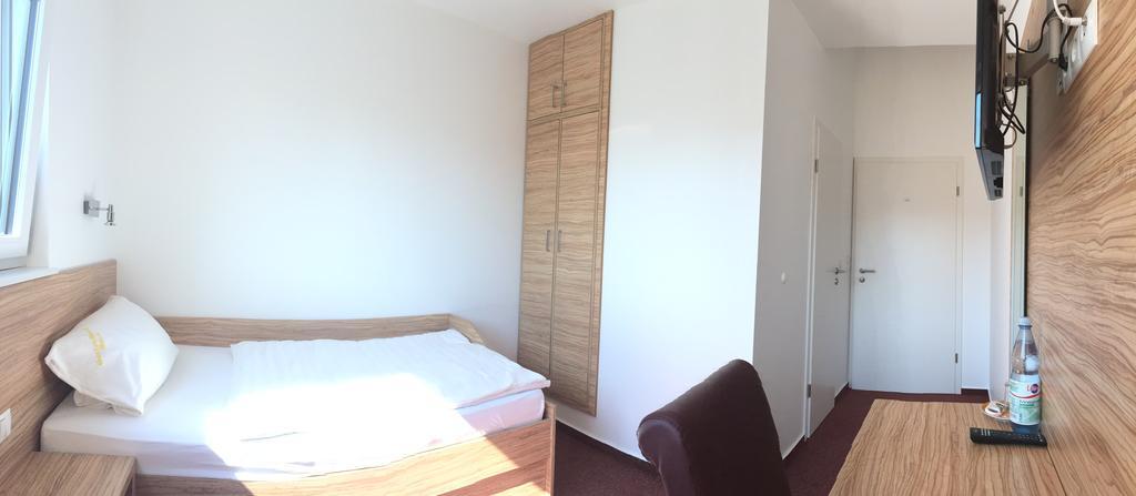 Hotel Garten Bonn Værelse billede