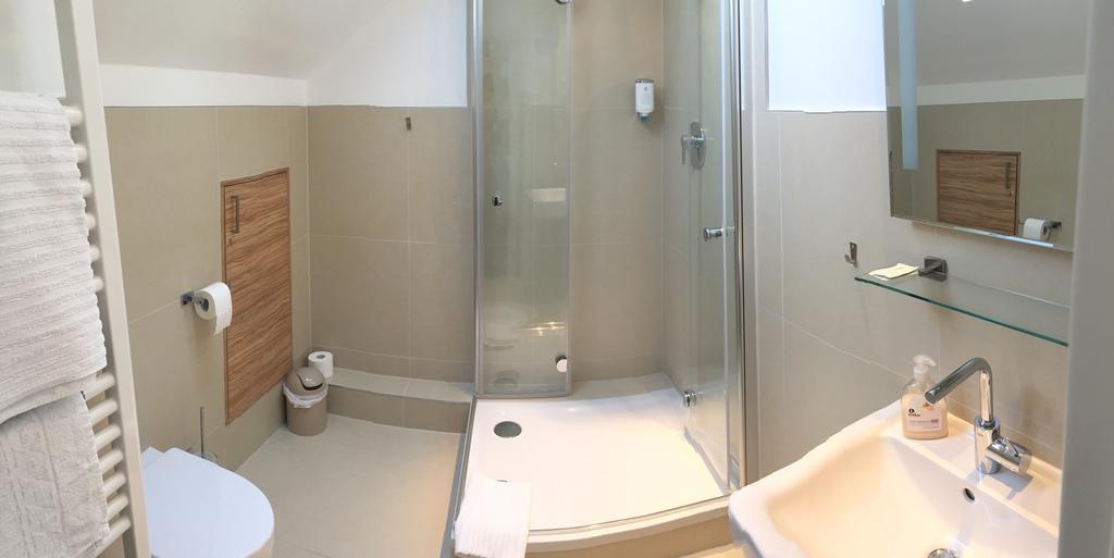 Hotel Garten Bonn Eksteriør billede