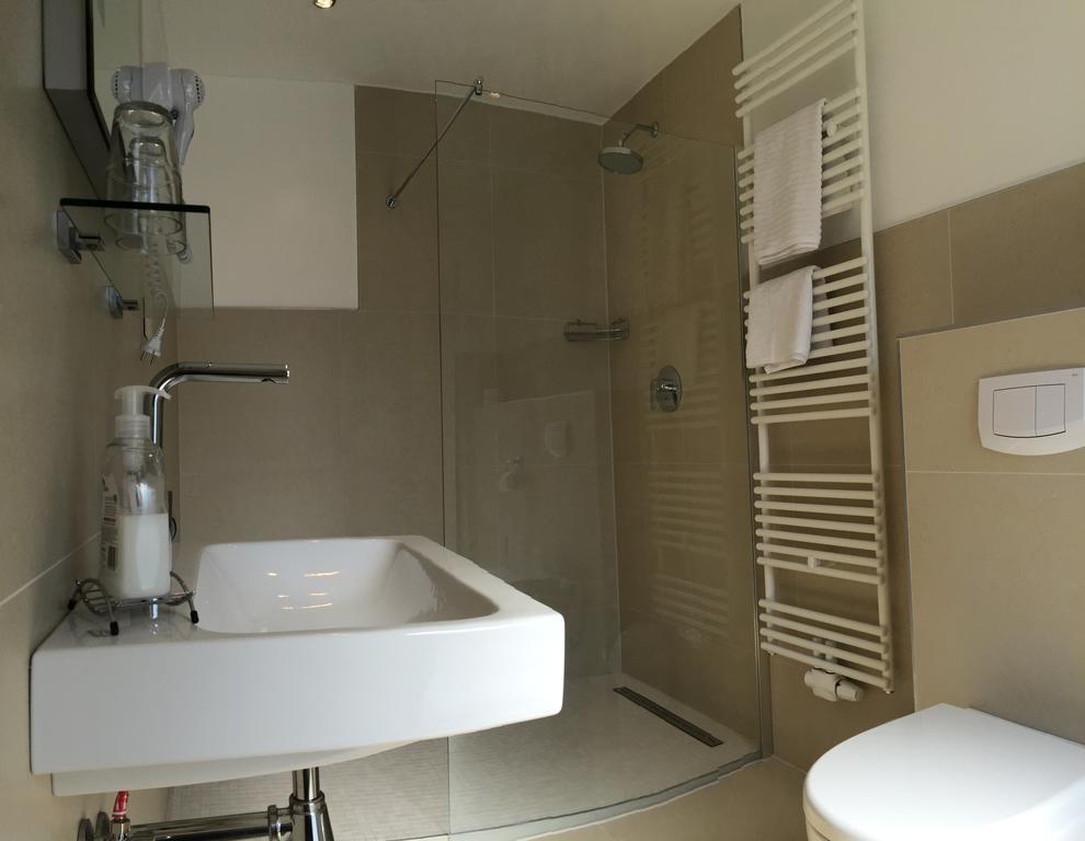Hotel Garten Bonn Eksteriør billede