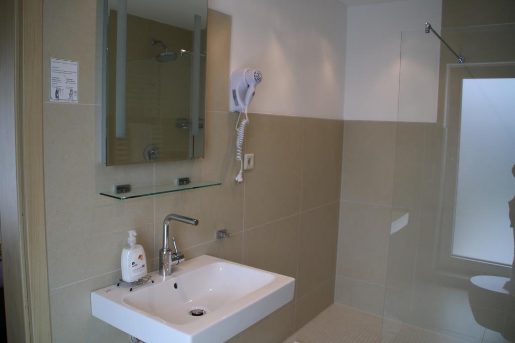 Hotel Garten Bonn Eksteriør billede